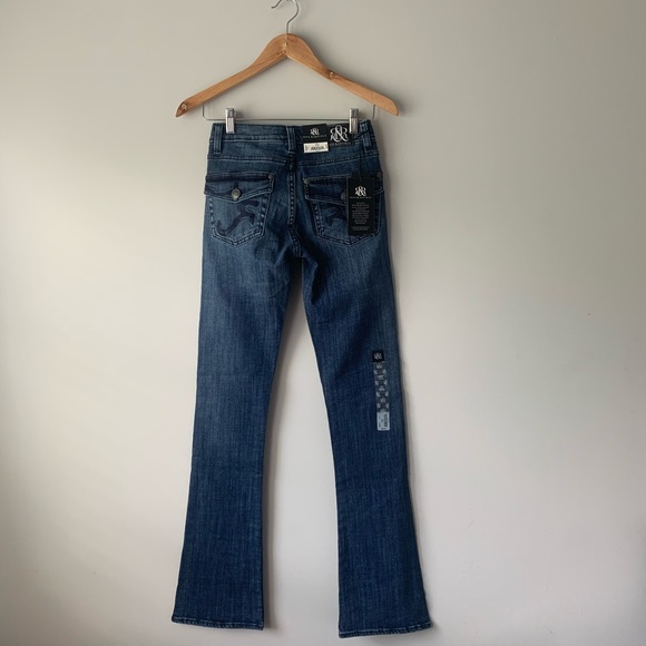 Rock & Republic Denim Jeans - Picture 3 of 6